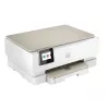 HP ENVY Inspire 7220e Bezprzewodowa kolorowa drukarka wielofunkcyjna, Instant Ink; Kopiarka, Skaner