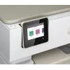 HP ENVY Inspire 7220e Bezprzewodowa kolorowa drukarka wielofunkcyjna, Instant Ink; Kopiarka, Skaner