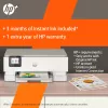 HP ENVY Inspire 7220e Bezprzewodowa kolorowa drukarka wielofunkcyjna, Instant Ink; Kopiarka, Skaner