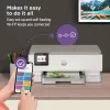 HP ENVY Inspire 7220e Bezprzewodowa kolorowa drukarka wielofunkcyjna, Instant Ink; Kopiarka, Skaner