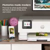 HP ENVY Inspire 7220e Bezprzewodowa kolorowa drukarka wielofunkcyjna, Instant Ink; Kopiarka, Skaner