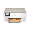 HP ENVY Inspire 7220e Bezprzewodowa kolorowa drukarka wielofunkcyjna, Instant Ink; Kopiarka, Skaner