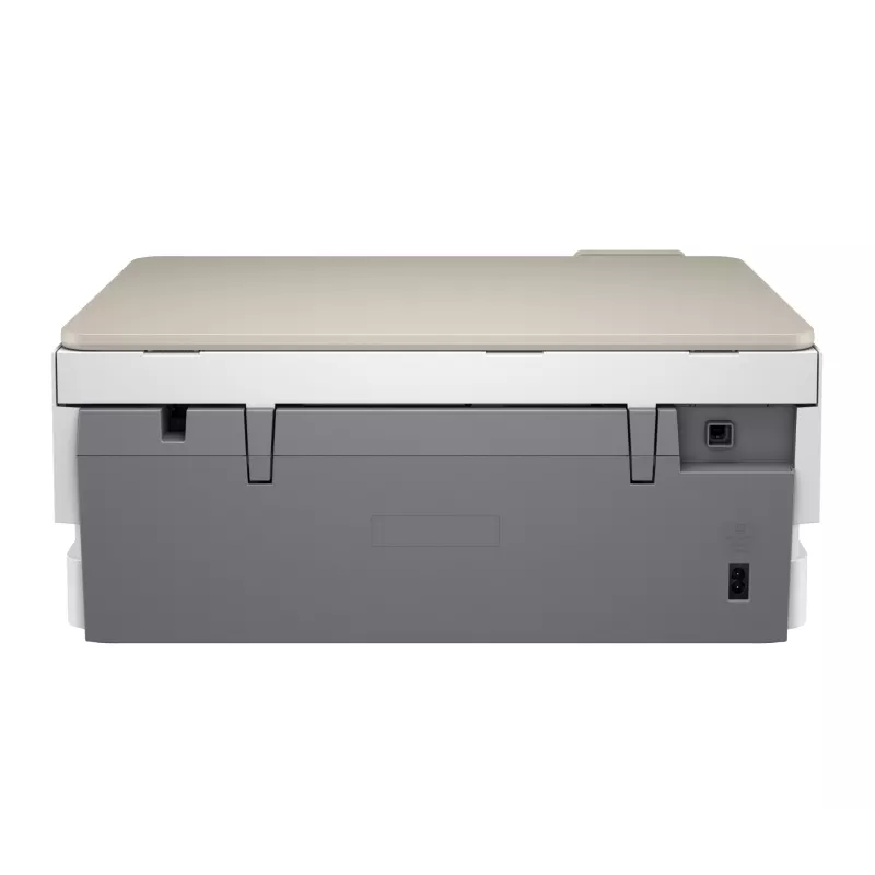 HP ENVY Inspire 7220e Bezprzewodowa kolorowa drukarka wielofunkcyjna, Instant Ink; Kopiarka, Skaner