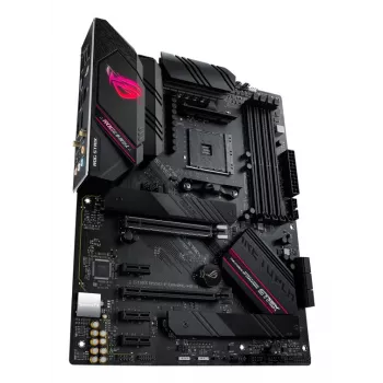 Płyta główna ASUS ROG STRIX B550-F GAMING WIFI II AMD B550 Socket AM4 ATX