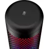 HyperX QuadCast S - mikrofon USB (czarno-szary) - podświetlenie RGB