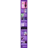 HyperX QuadCast S - mikrofon USB (czarno-szary) - podświetlenie RGB