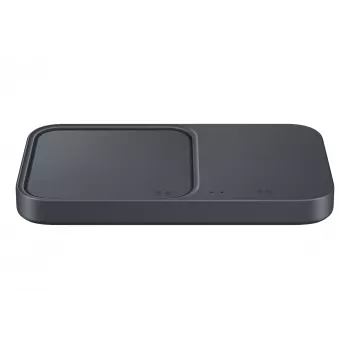 Bezprzewodowa wewnętrzna ładowarka USB Samsung EP-P5400 — 15 W, szary, do smartfona, słuchawek, smartwatcha