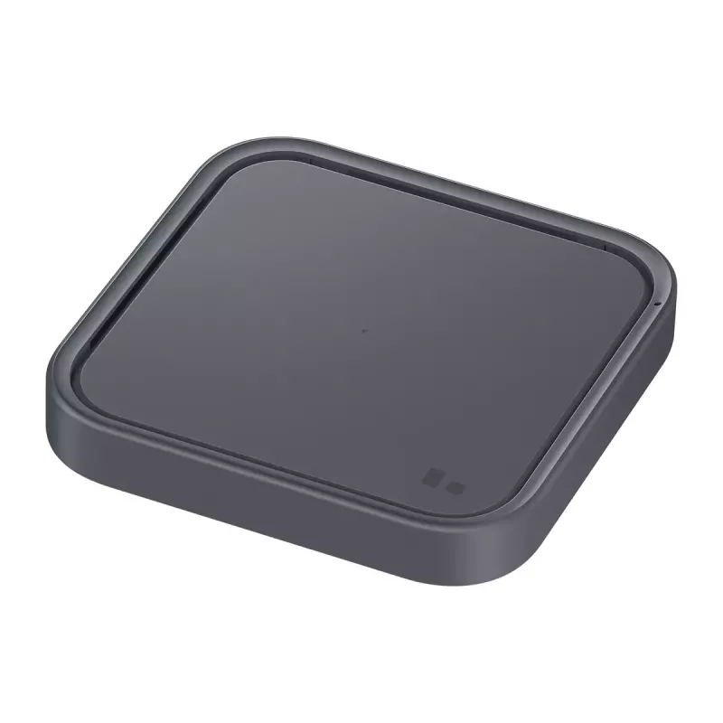 Ładowarka USB wewnętrzna Samsung EP-P2400BBEGEU, 15 W, Czarna, do smartfonów