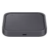 Ładowarka USB wewnętrzna Samsung EP-P2400BBEGEU, 15 W, Czarna, do smartfonów