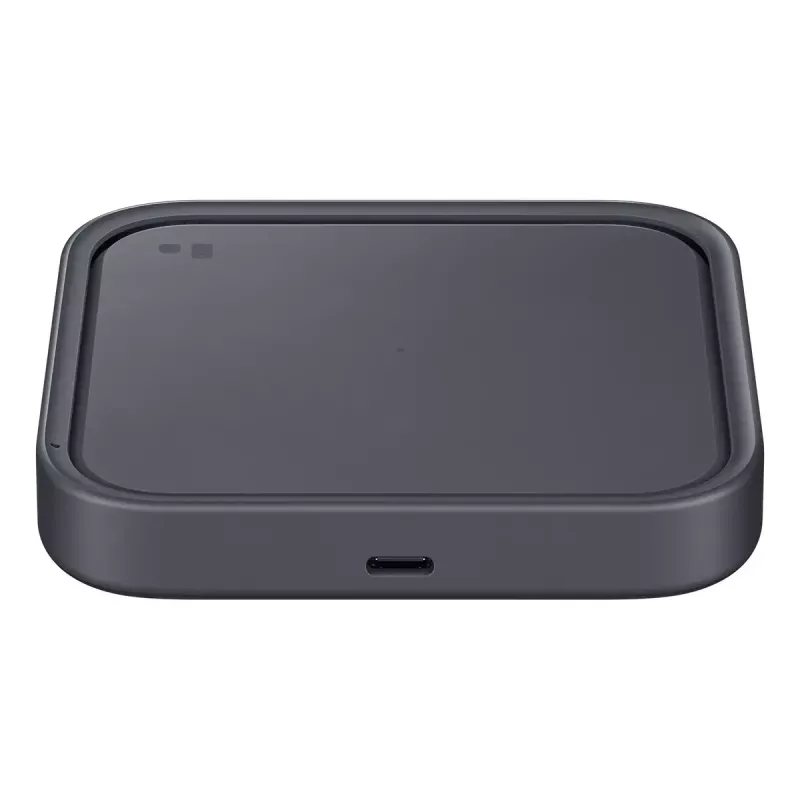 Ładowarka USB wewnętrzna Samsung EP-P2400BBEGEU, 15 W, Czarna, do smartfonów
