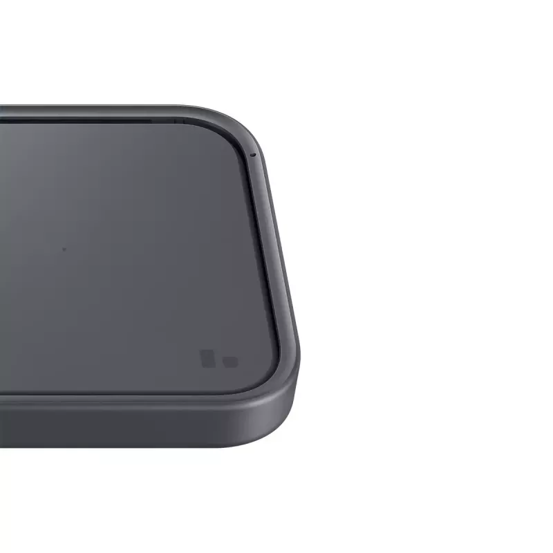 Ładowarka USB wewnętrzna Samsung EP-P2400BBEGEU, 15 W, Czarna, do smartfonów