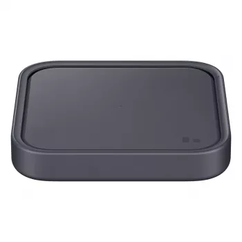 Ładowarka USB wewnętrzna Samsung EP-P2400BBEGEU, 15 W, Czarna, do smartfonów