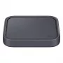 Ładowarka USB wewnętrzna Samsung EP-P2400BBEGEU, 15 W, Czarna, do smartfonów