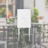 Zyxel NWA55AXE 1775 Mbit/s Biały Power over Ethernet (PoE)