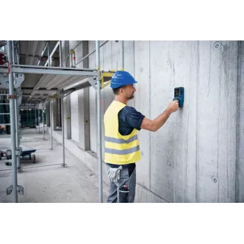 Bosch Wallscanner D-tect 200 C Professional cyfrowy detektor wielofunkcyjny 700 g