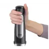 Braun MQ 7000X 0,6 l blender ręczny 1000 W czarny, stal satynowana