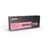 Prostownica BABYLISS ELIPSIS3000 STYLER — płytki ceramiczne, 55 W, 5 poziomów grzania, 150–230°C, jonizacja, obrotowy przewód 2,7 m, czarny