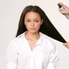 Prostownica BABYLISS ELIPSIS3000 STYLER — płytki ceramiczne, 55 W, 5 poziomów grzania, 150–230°C, jonizacja, obrotowy przewód 2,7 m, czarny