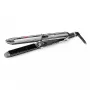 Prostownica BABYLISS ELIPSIS3000 STYLER — płytki ceramiczne, 55 W, 5 poziomów grzania, 150–230°C, jonizacja, obrotowy przewód 2,7 m, czarny