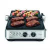 Grill kontaktowy Sage SGR700