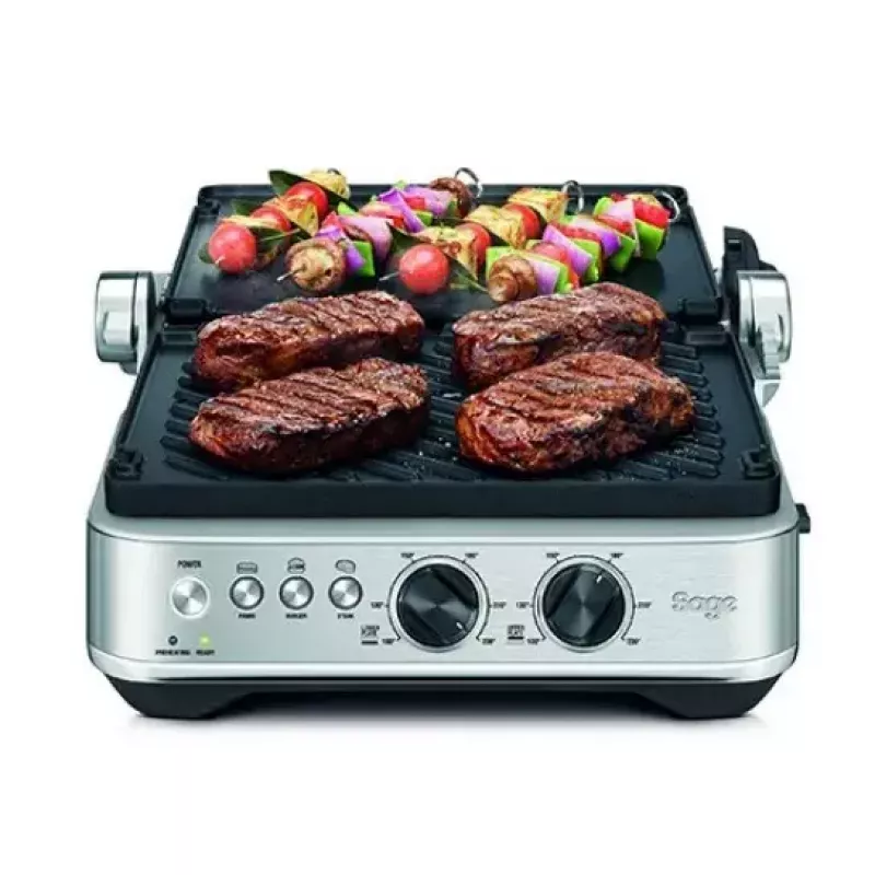 Grill kontaktowy Sage SGR700