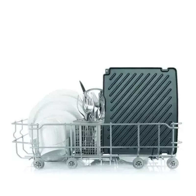 Grill kontaktowy Sage SGR700