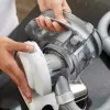 Odkurzacz ręczny Czarny & Decker PD1820L-QW — 18V Li-Ion, 1.5Ah, 0.56L bezworkowy, 15 min pracy