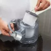Odkurzacz ręczny Czarny & Decker PD1820L-QW — 18V Li-Ion, 1.5Ah, 0.56L bezworkowy, 15 min pracy