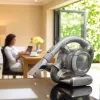 Odkurzacz ręczny Czarny & Decker PD1820L-QW — 18V Li-Ion, 1.5Ah, 0.56L bezworkowy, 15 min pracy
