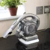 Odkurzacz ręczny Czarny & Decker PD1820L-QW — 18V Li-Ion, 1.5Ah, 0.56L bezworkowy, 15 min pracy