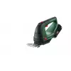 Bosch AdvancedShear 18V-10 bezprzewodowe nożyce do trawy 10 cm litowo-jonowe, czarne, zielone