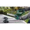 Bosch AdvancedShear 18V-10 bezprzewodowe nożyce do trawy 10 cm litowo-jonowe, czarne, zielone