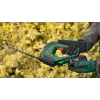 Bosch AdvancedShear 18V-10 bezprzewodowe nożyce do trawy 10 cm litowo-jonowe, czarne, zielone
