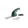 Bezprzewodowe nożyce do trawy Bosch Easy Shear 8 cm 3,6 V litowo-jonowe (Li-Ion) czarno-zielone