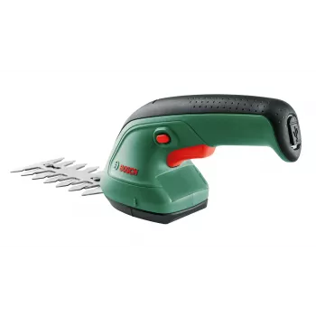 Bezprzewodowe nożyce do trawy Bosch Easy Shear 8 cm 3,6 V litowo-jonowe (Li-Ion) czarno-zielone