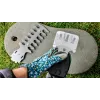 Bezprzewodowe nożyce do trawy Bosch Easy Shear 8 cm 3,6 V litowo-jonowe (Li-Ion) czarno-zielone