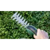 Bezprzewodowe nożyce do trawy Bosch Easy Shear 8 cm 3,6 V litowo-jonowe (Li-Ion) czarno-zielone