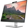 Monitor konferencyjny HP E-Series E27m G4 QHD USB-C, 68,6 cm (27 cali), 2560 x 1440 pikseli, Quad HD, LCD, 5 ms, czarny