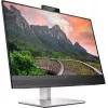 Monitor konferencyjny HP E-Series E27m G4 QHD USB-C, 68,6 cm (27 cali), 2560 x 1440 pikseli, Quad HD, LCD, 5 ms, czarny