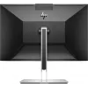 Monitor konferencyjny HP E-Series E27m G4 QHD USB-C, 68,6 cm (27 cali), 2560 x 1440 pikseli, Quad HD, LCD, 5 ms, czarny