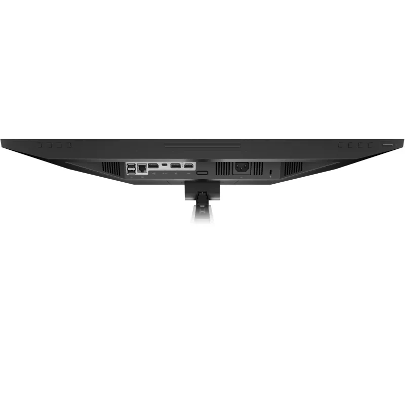 Monitor konferencyjny HP E-Series E27m G4 QHD USB-C, 68,6 cm (27 cali), 2560 x 1440 pikseli, Quad HD, LCD, 5 ms, czarny