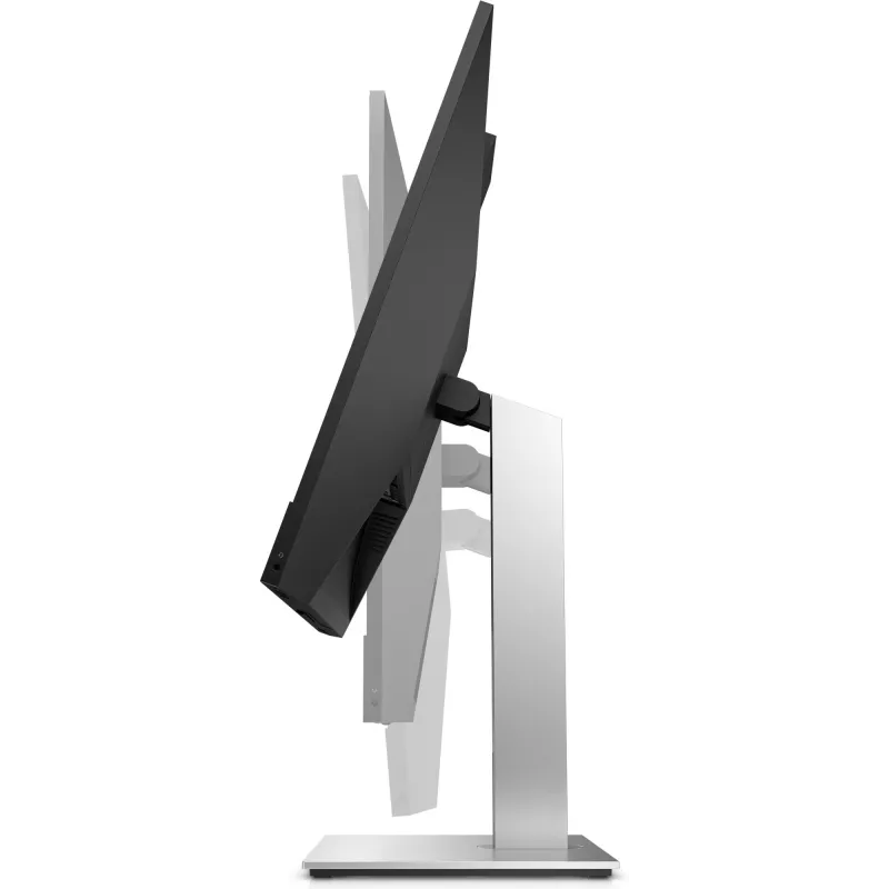 Monitor konferencyjny HP E-Series E27m G4 QHD USB-C, 68,6 cm (27 cali), 2560 x 1440 pikseli, Quad HD, LCD, 5 ms, czarny