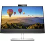 Monitor konferencyjny HP E24m G4 FHD USB-C, 60,5 cm (23,8 cala), 1920 x 1080 pikseli, Full HD, LCD, 5 ms, czarny