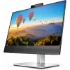 Monitor konferencyjny HP E24m G4 FHD USB-C, 60,5 cm (23,8 cala), 1920 x 1080 pikseli, Full HD, LCD, 5 ms, czarny