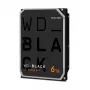 Dysk twardy WESTERN DIGITAL - Wd Czarny WD6004FZWX - 6TB - SATA 6Gb/s - 3.5 inch - 7200obr/min - 128MB bufor