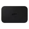 Samsung EP-T4510 uniwersalna ładowarka AC do użytku wewnętrznego z szybkim ładowaniem 45W USB-C PD 3.0 czarna