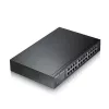 Zyxel GS1900-24E-EU0103F przełącznik sieciowy Managed L2 Gigabit Ethernet (10/100/1000) 1U Czarny
