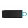 Pamięć USB Kingston DataTraveler Exodia 64 GB USB 3.2, czarna i turkusowa