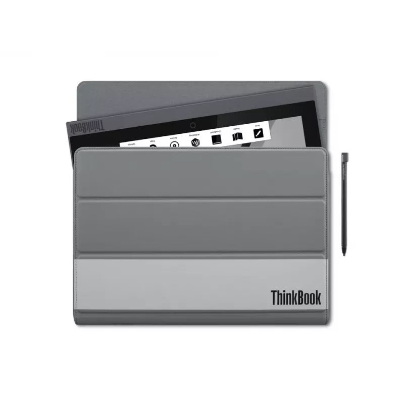 Lenovo ThinkBook Premium 33 cm (13 cali) etui wsuwane szare