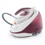 Tefal Express Protect SV9201 2800 W 1.8 L Stopka Durilium AirGlide Autoclean Fioletowy, Biały